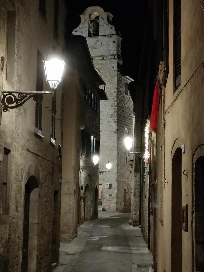 Dal Podesta San Gemini Exterior foto