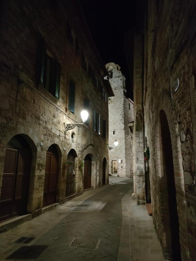 Dal Podesta San Gemini Exterior foto