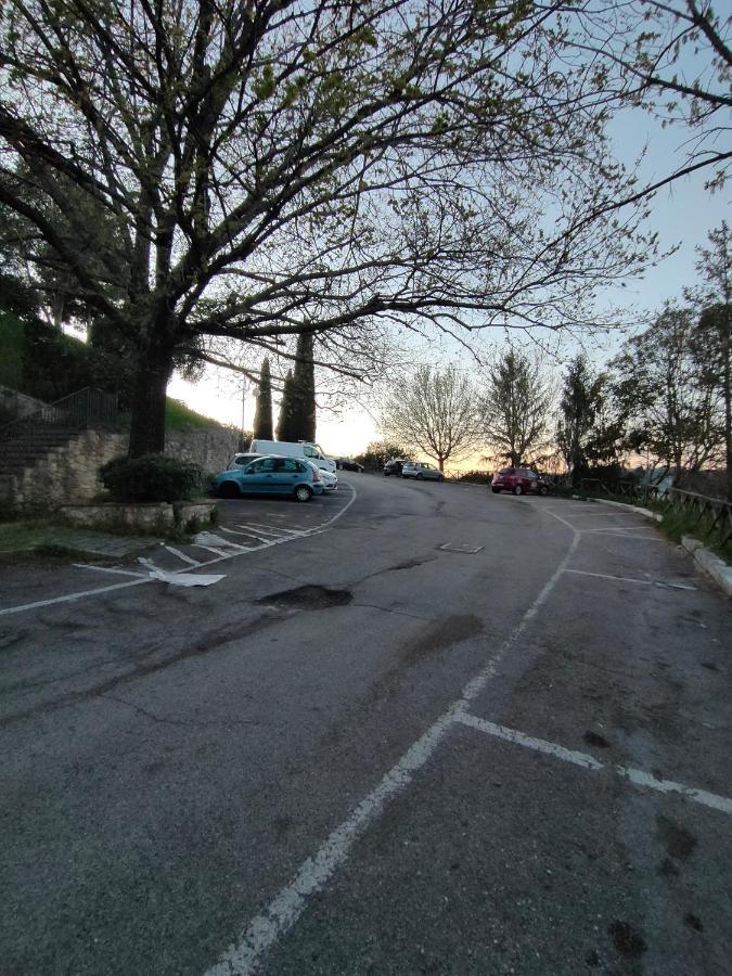 Dal Podesta San Gemini Exterior foto