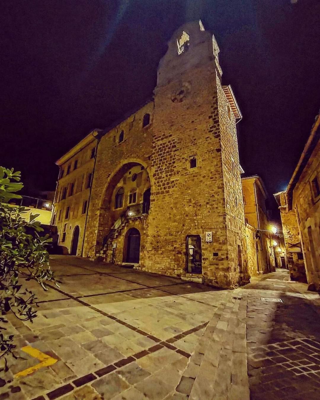 Dal Podesta San Gemini Exterior foto