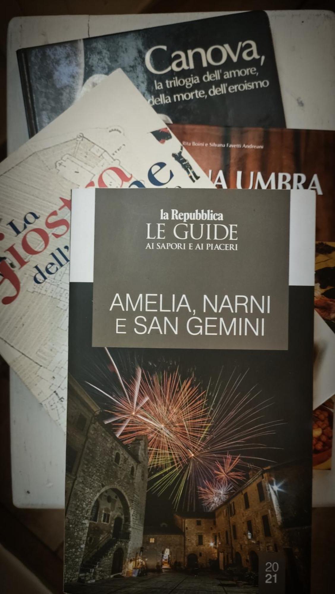 Dal Podesta San Gemini Exterior foto